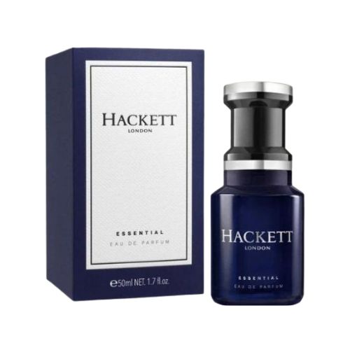 Hackett Essential Eau De Parfum | Loolia Closet