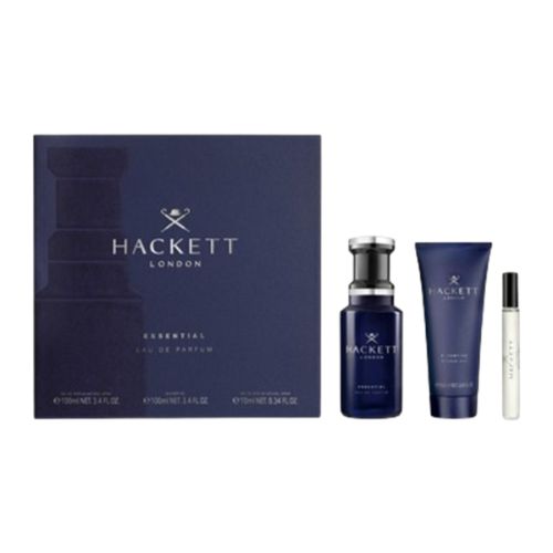 Hackett Essential Eau de Parfum Gift Set | Loolia Closet