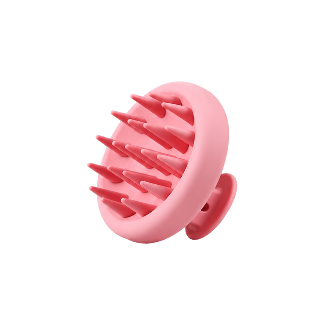 Gift From Klorane : Pink Hair Massager