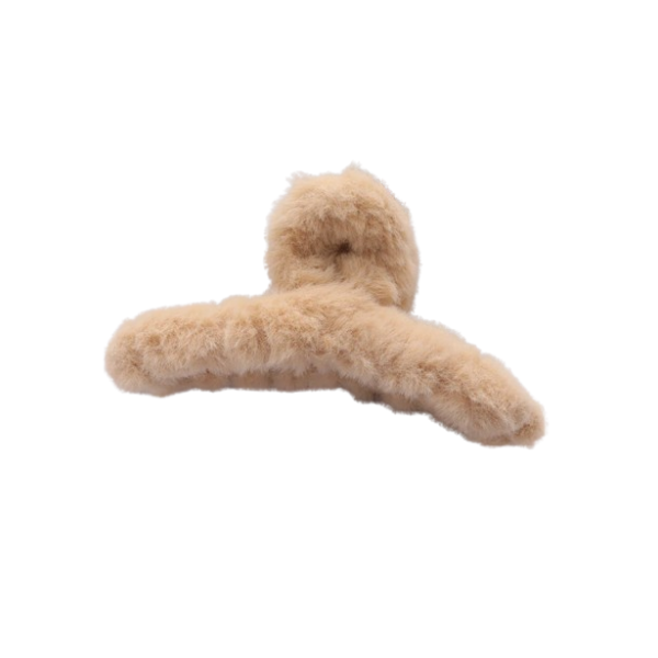 Gift From Loolia Closet: Chic Hair Clip