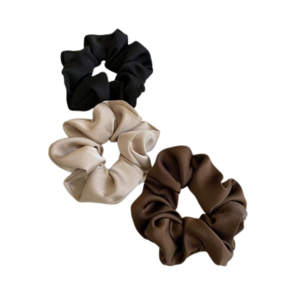 Gift From Loolia Closet: Hair Ties