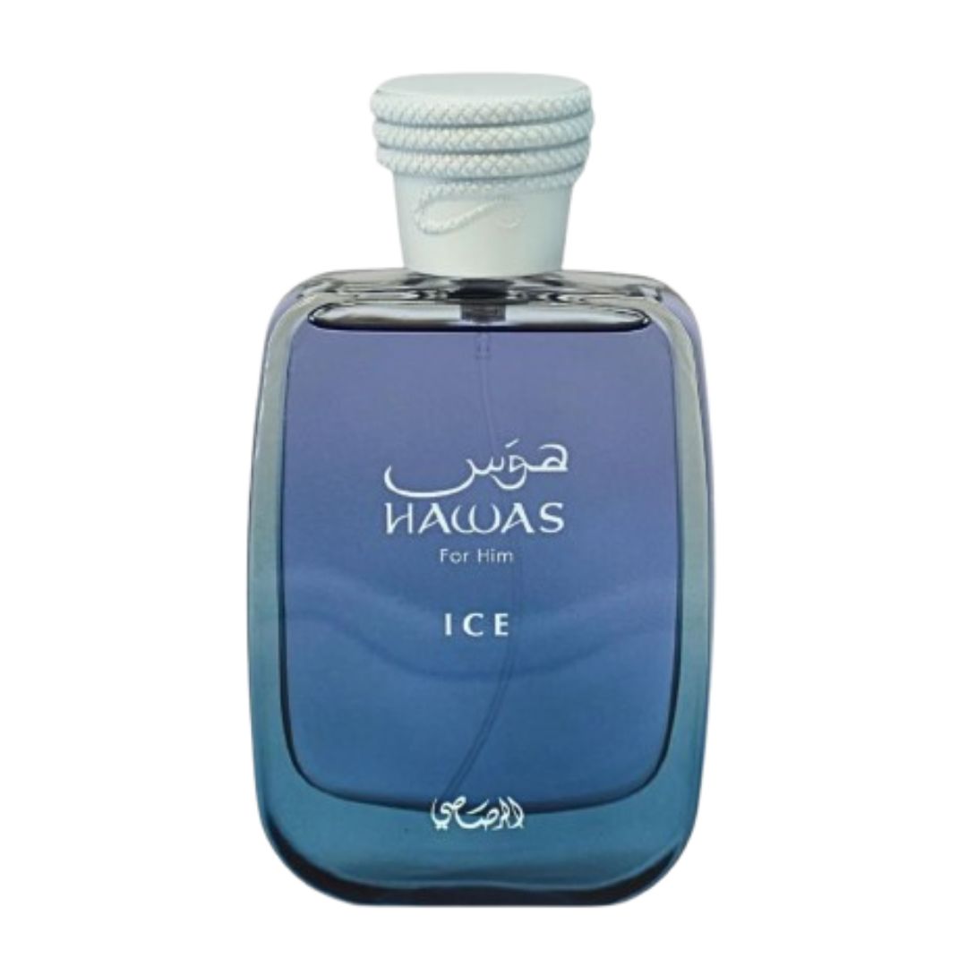 Hawas Ice for Men Eau de Parfum 100ML
