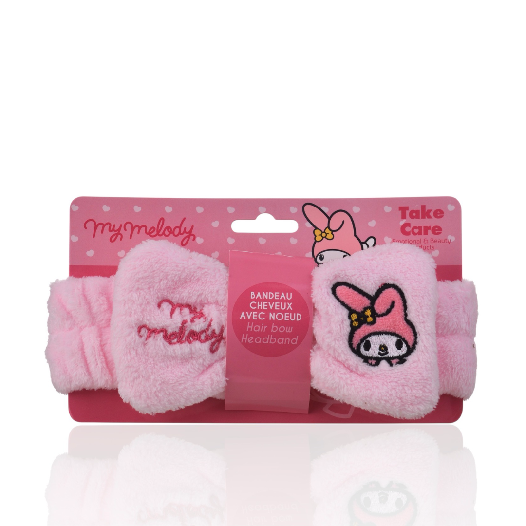 Hello Kitty Melody Head Band