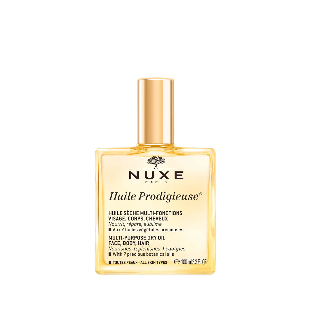 Huile Prodigieuse 100ml