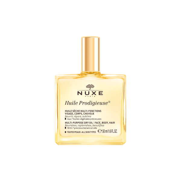 Huile Prodigieuse 50ml