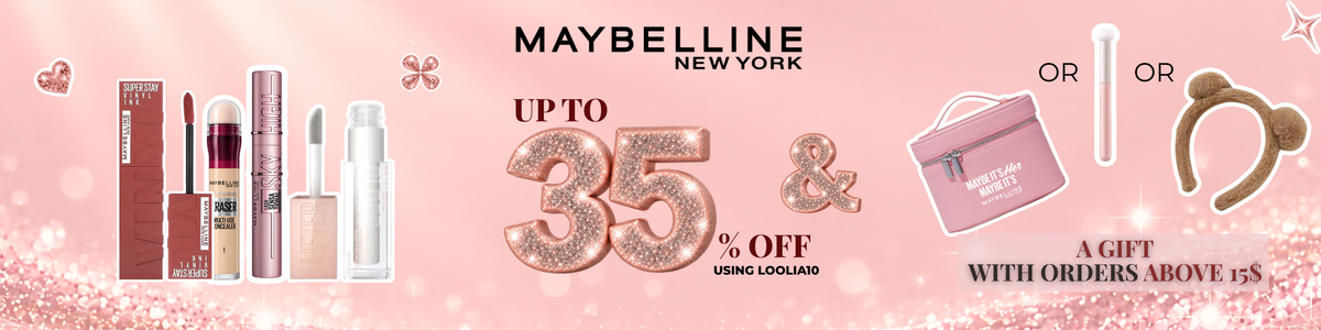 Maybelline New York