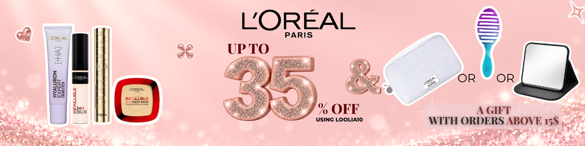 L'Oréal Paris