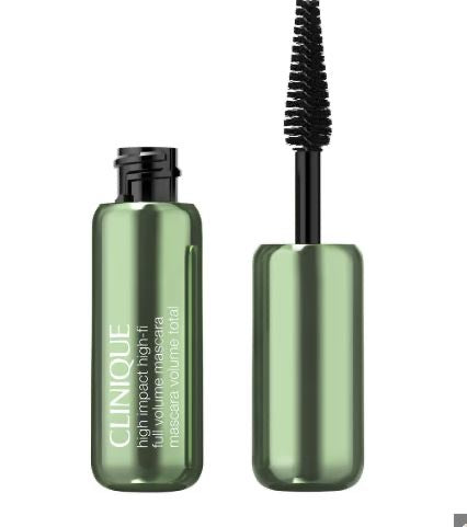 Gift From Clinique : Mini Full Volume Mascara