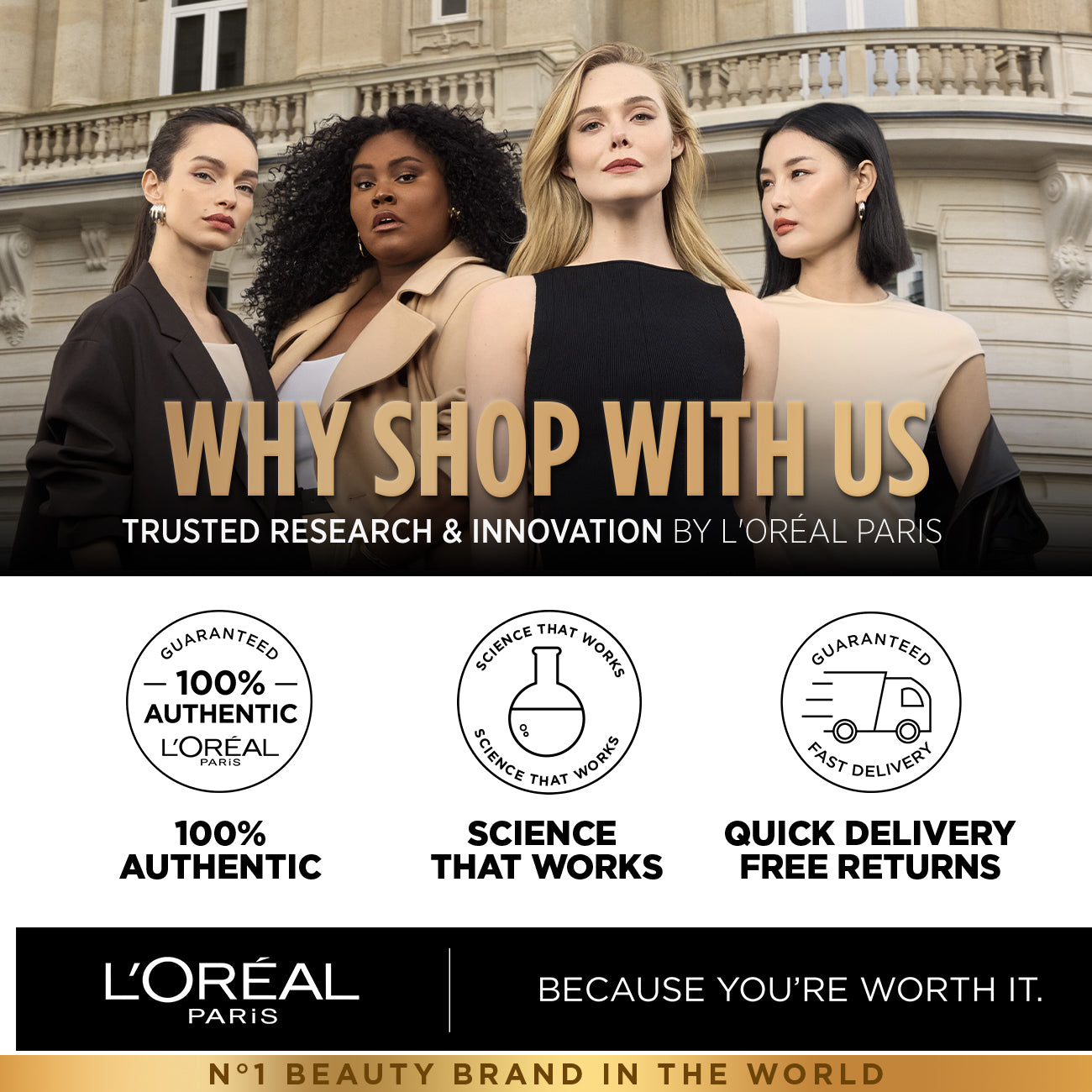 L'Oréal Paris