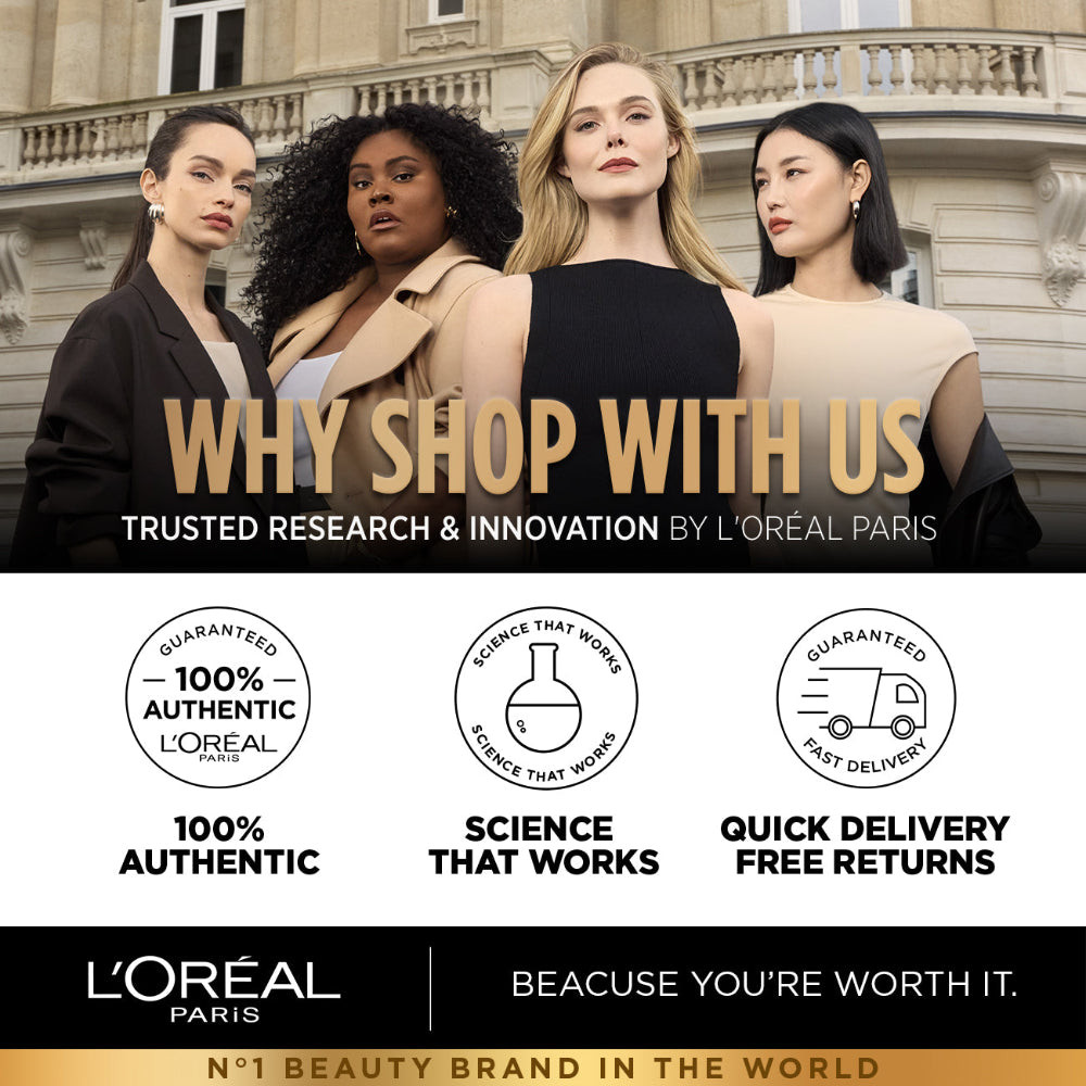 L'Oréal Paris Makeup