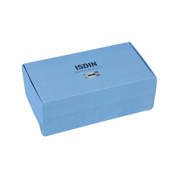 ISDIN - Blue Box Hyaluronic Moisture Normal Skin + FREE Headband