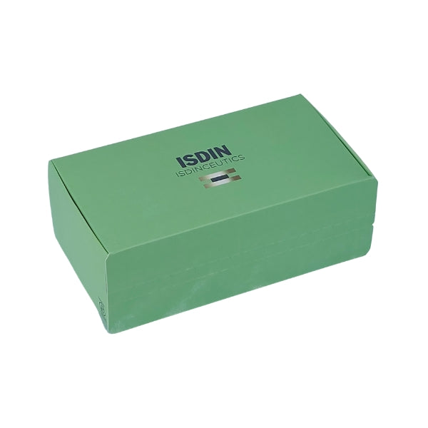 ISDIN - Green Box Hyaluronic Moisture Oily Skin + FREE Headband