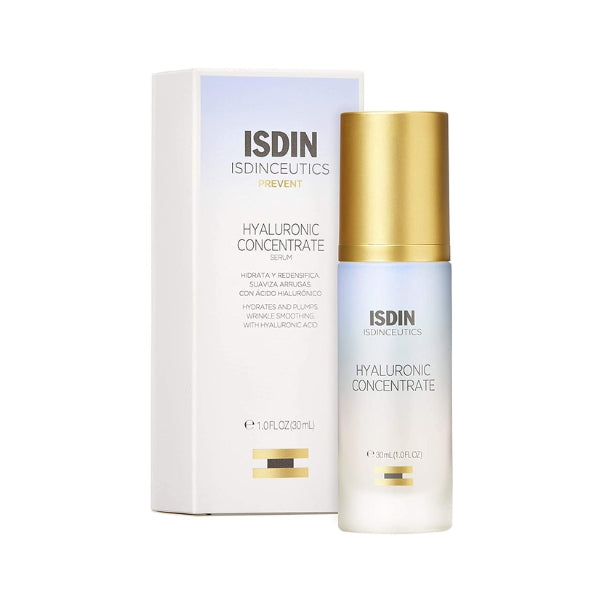 ISDIN - Isdinceutics Hyaluronic Concentrate Serum