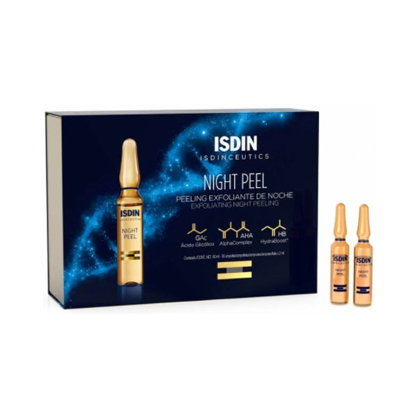 ISDIN - Isdinceutics Night Peel