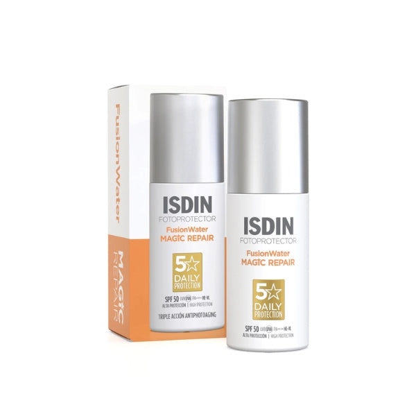 ISDIN Foto Protect Magic Repair Fluid SPF 50+