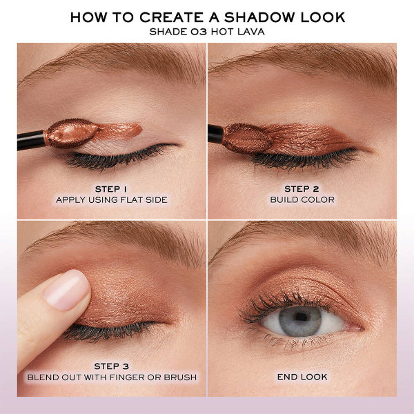 Idôle Tint Liquid Eyeshadow & Eyeliner
