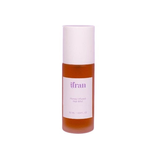 Ifran Agate Honey Hair Mist | Loolia Closet