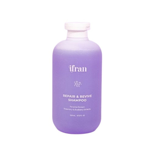 Ifran Repair & Revive Shampoo | Loolia Closet
