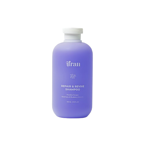 Ifran Repair & Revive Shampoo For Dry Hair | Loolia Closet