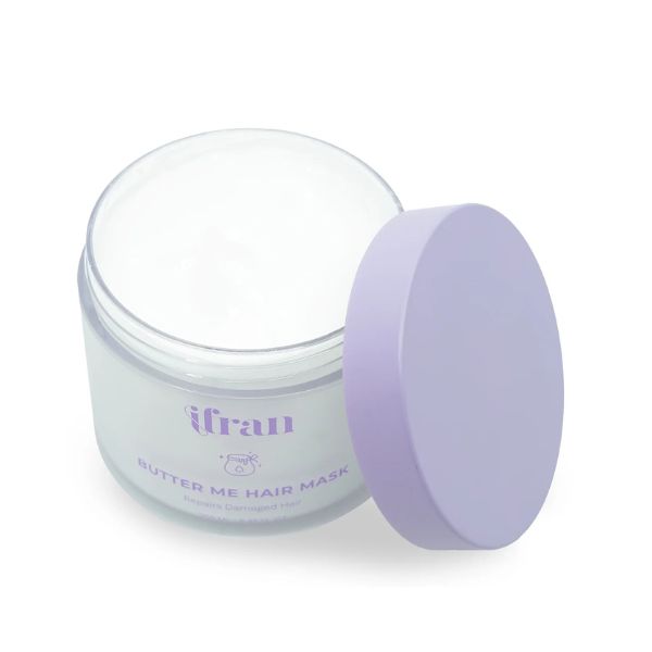 Ifran - Butter Me Hair Mask