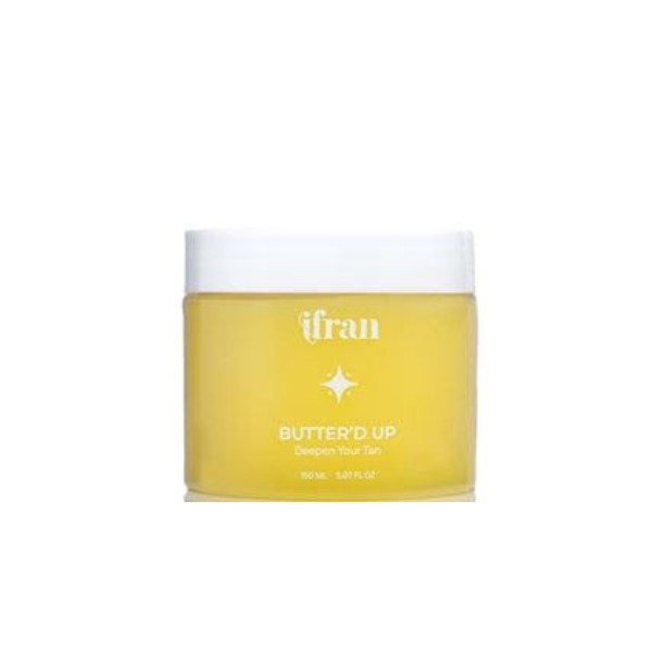 Ifran - Butter'd Up Tanning Butter