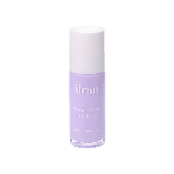 Ifran - Floral Muse Hair Mist