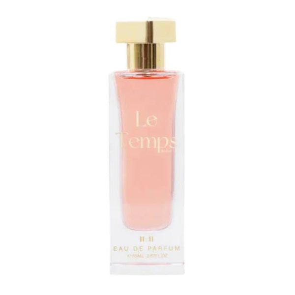 Ifran - Le Temps Perfume For Women - Hera