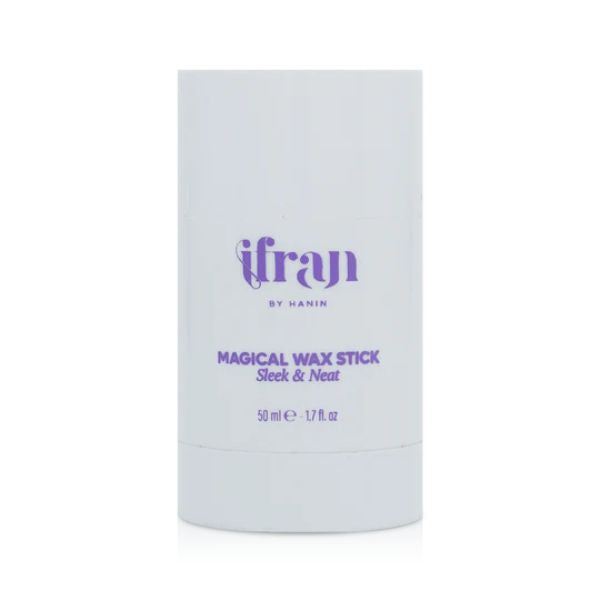Ifran - Magical Wax Stick