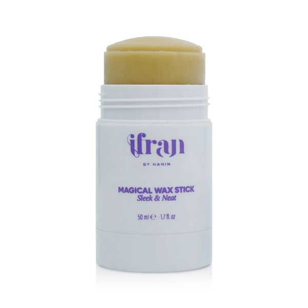 Ifran - Magical Wax Stick 