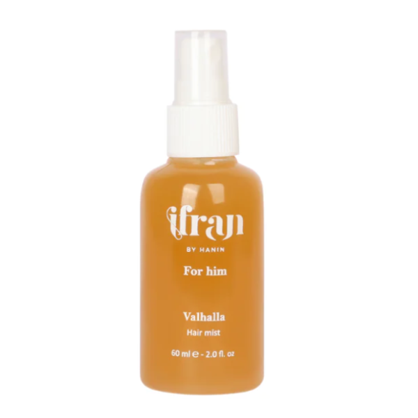 Ifran - Valhala Hair Mist
