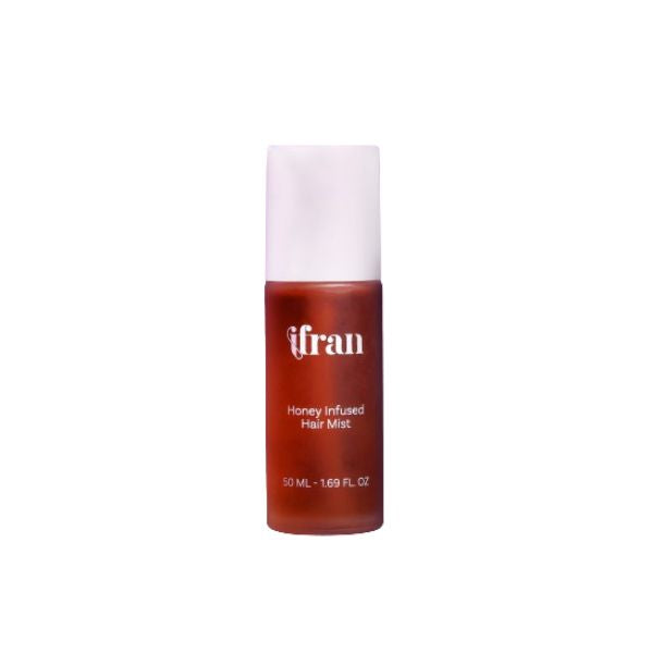 Ifran Agate Honey Hair Mist