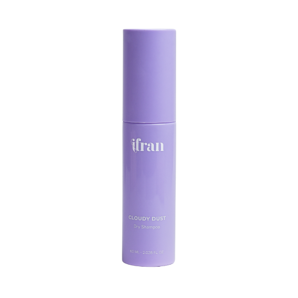 Ifran Cloudy Dust Dry Shampoo | Loolia Closet