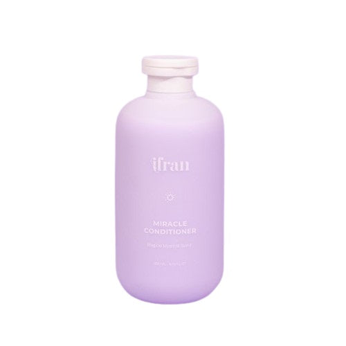 Ifran Miracle Conditioner | Loolia Closet