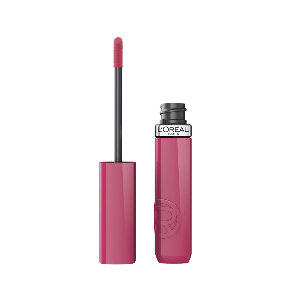 Infallible Laque Resistance Liquid Lipstick - 220