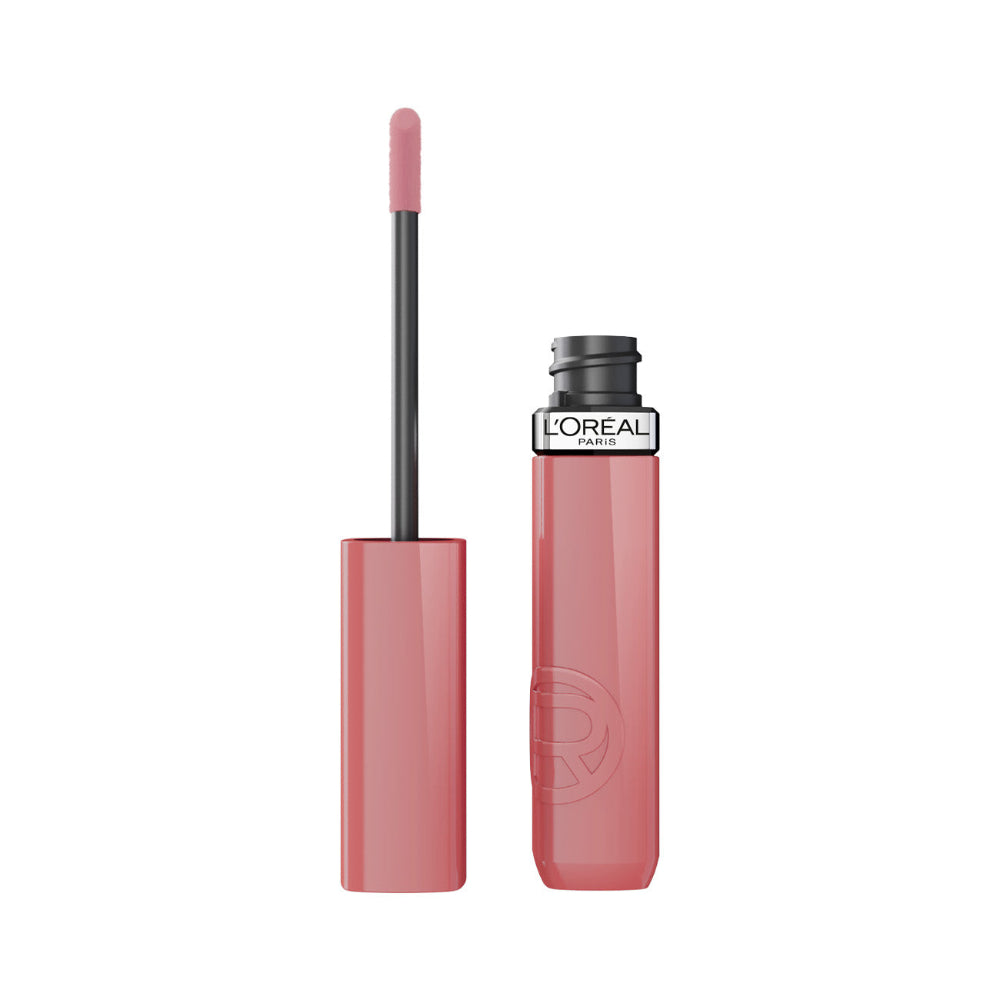 Infallible Laque Resistance Liquid Lipstick - 600 