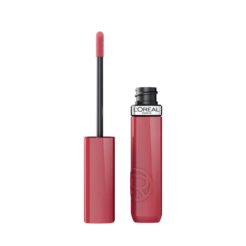 Infallible Laque Resistance Liquid Lipstick - 635