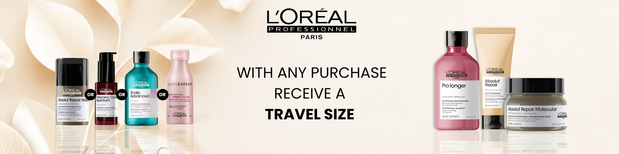 L'Oréal Professionnel