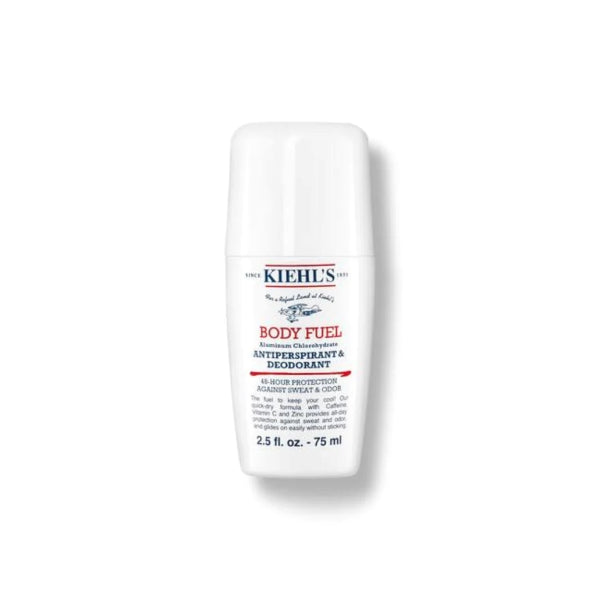 Kiehl's Body Fuel Antiperspirant Deodorant 75 ML