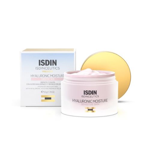 ISDIN Isdinceutics Hyaluronic Moisture - Sensitive Skin | Loolia Closet