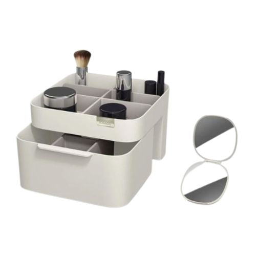 Joseph Joseph - Compact Mirror & Organizer