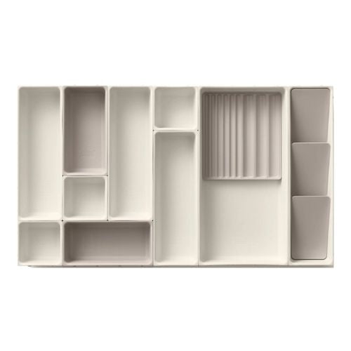 Joseph Joseph - Viva 12pc Makeup Organizer