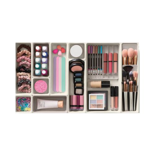 Joseph Joseph - Viva 12pc Makeup Organizer