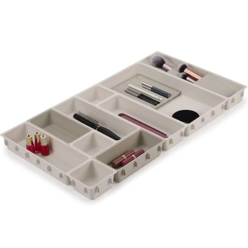 Joseph Joseph - Viva 12pc Makeup Organizer