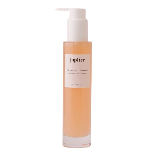 JupiterSwitzerlandLuminousJellyCleanser