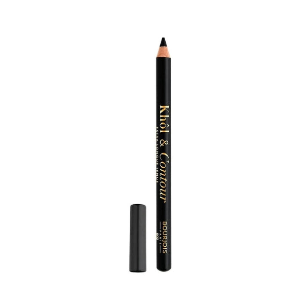 Gift from Bourjois: Khôl & Contour Eye Pencil