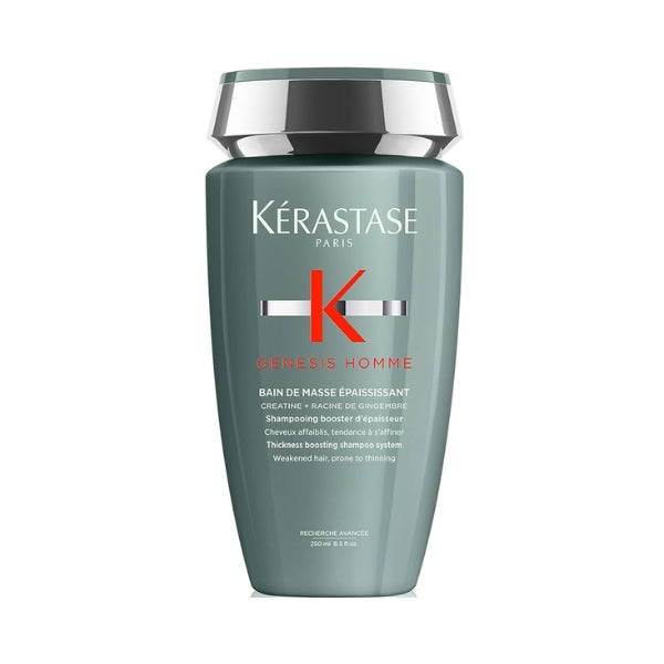 Kérastase -Genesis Homme Thickness Boosting Shampoo
