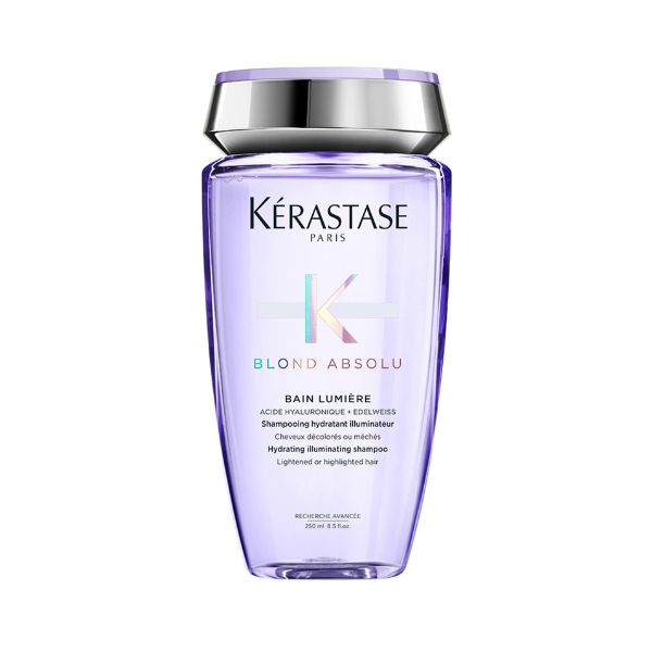 Kérastase Blond Absolu Bain Lumière | Loolia Closet