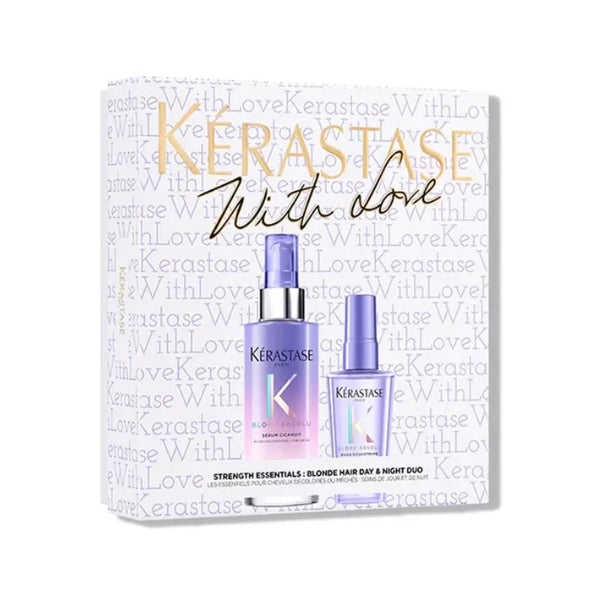Kérastase - Blond Absolu Cicanuit Holiday Gift Set