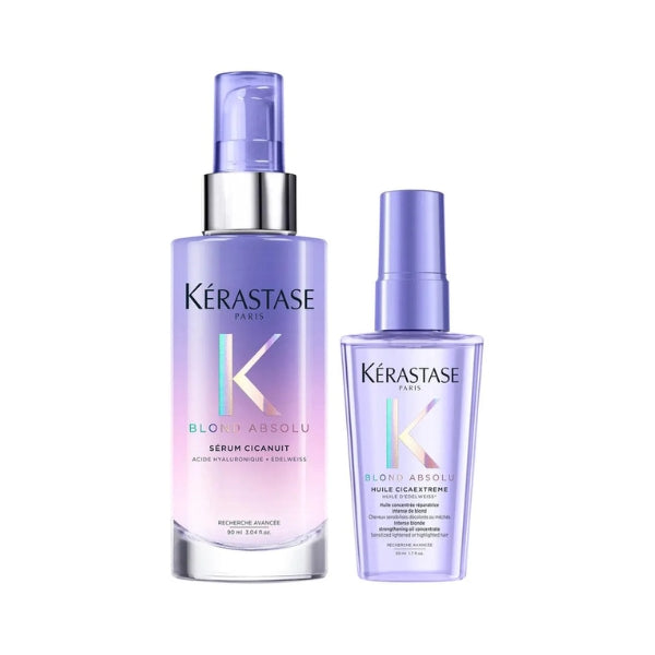 Kérastase - Blond Absolu Cicanuit Holiday Gift Set