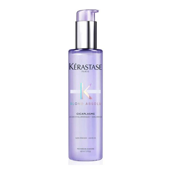 Blond Absolu Cicaplasme